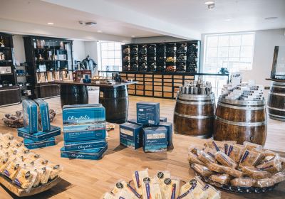 The Glenturret Distillery