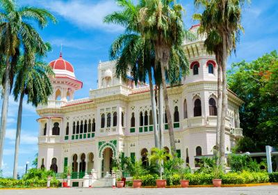 Cienfuegos