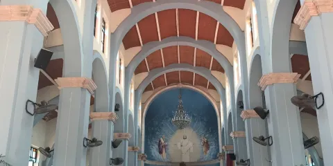 Our Lady of the Rosary