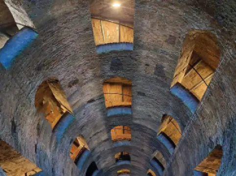 Saint Patrick’s Well