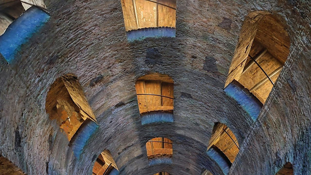 Saint Patrick’s Well