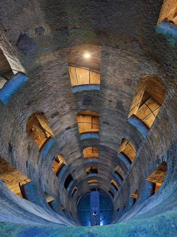 Saint Patrick’s Well