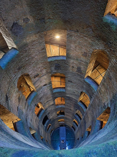 Saint Patrick’s Well