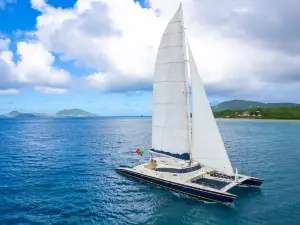 Leeward Islands Charters