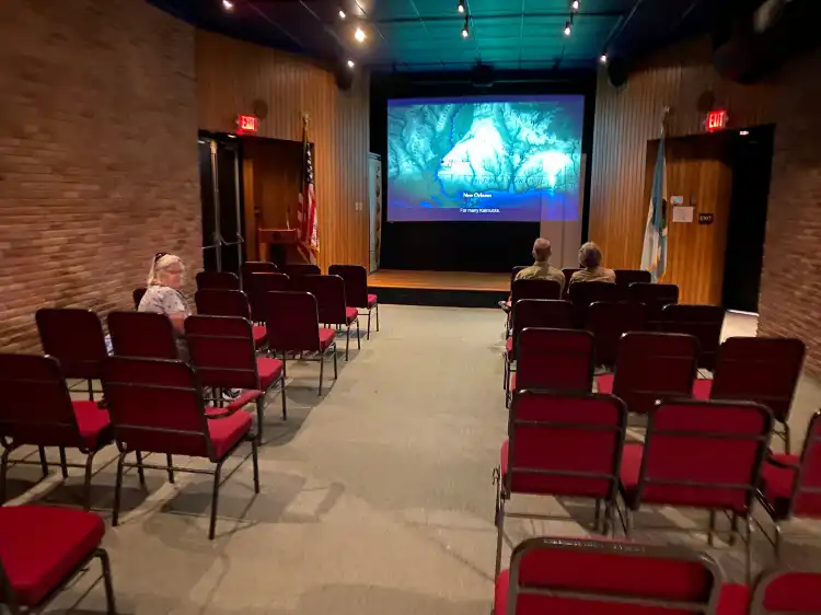 Hotels in Lee County