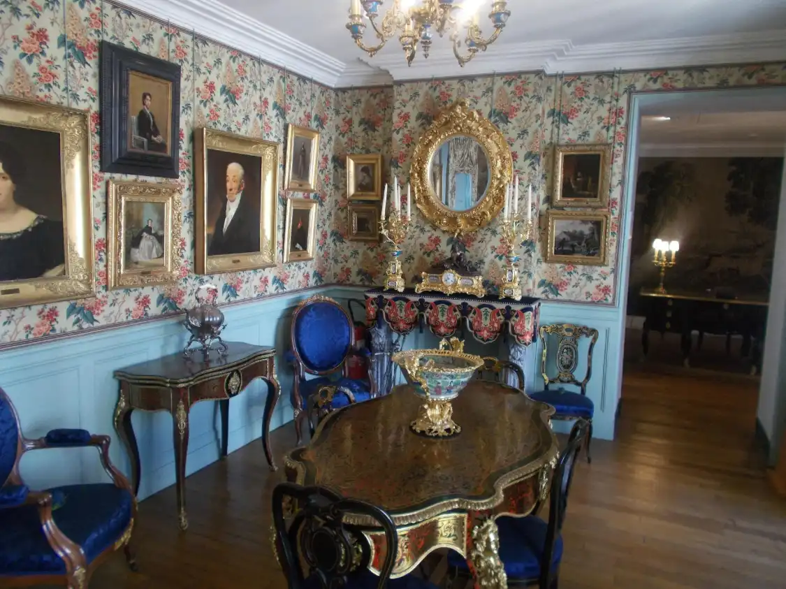 Hotel in zona Musee Magnin