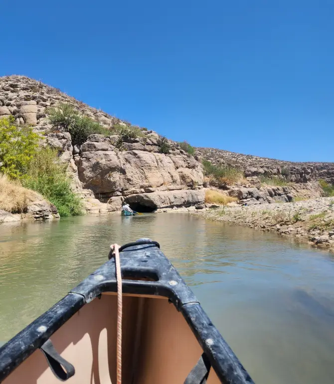 Study Butte-Terlingua