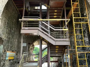 Old Panama