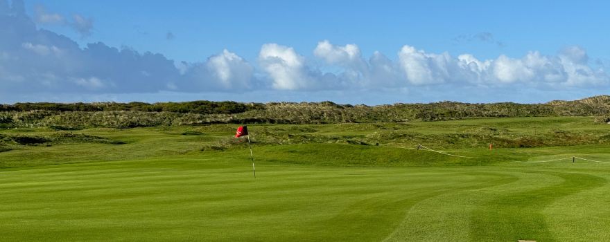 Aberdovey Golf Club