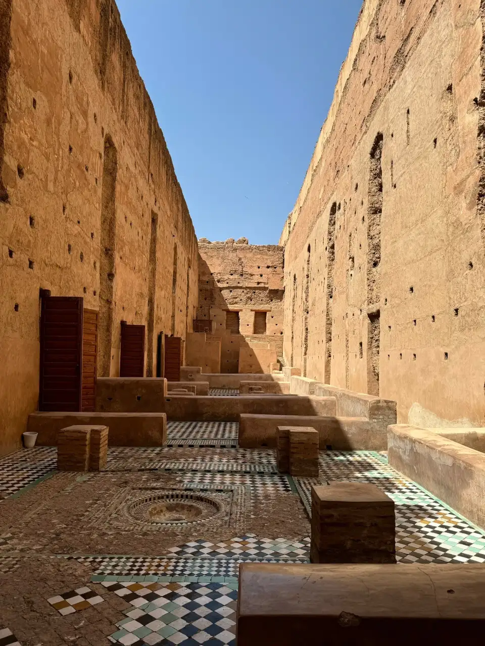 4_Badi Palace