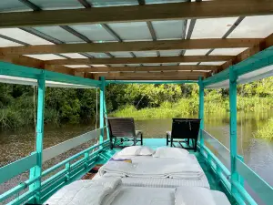 Tanjung Puting National Park