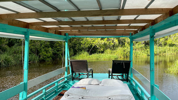 Tanjung Puting National Park