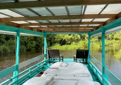 Tanjung Puting National Park