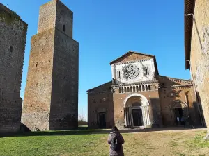 Church of San Pietro
