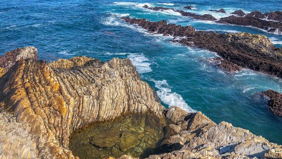 Montana de Oro State Park