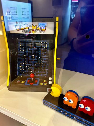 PEEK&POKE Computer Museum