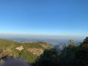 Pedra Redonda