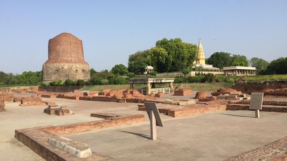 Varanasi