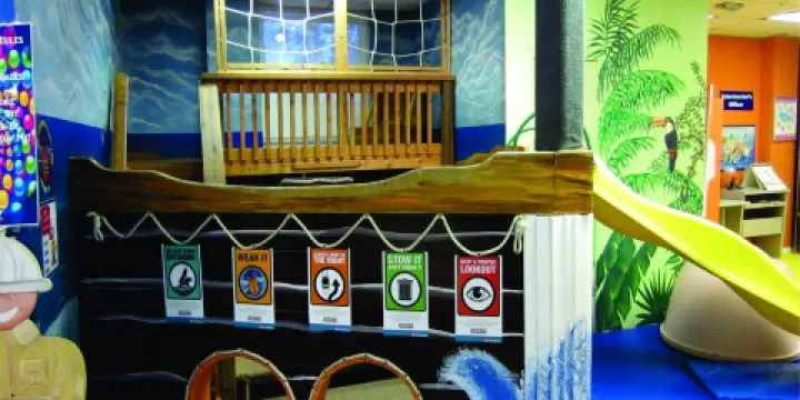 Hands On Children's Museum