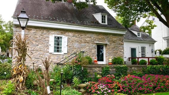 Lititz Historical Foundation