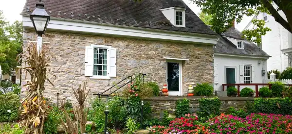 Hotels in Lititz