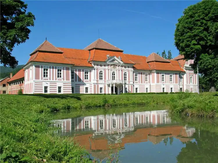 Hotels in Radvanje