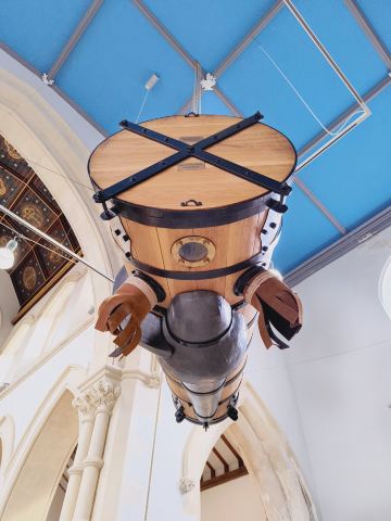 Newton Abbot Museum