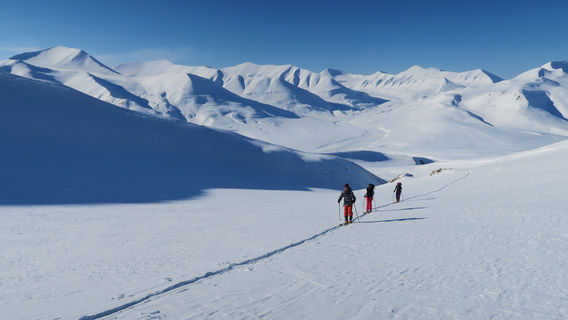 Longyearbyen