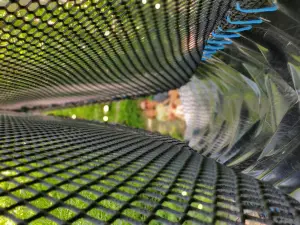 Ecopark Adventures Tournai