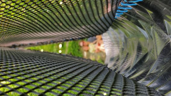 Ecopark Adventures Tournai