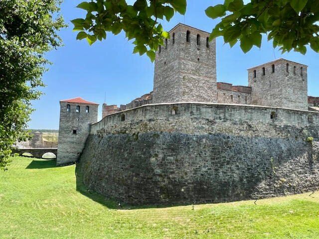 Vidin Fortress