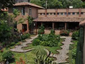 Museo de Malinalco