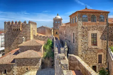 Torre de Bujaco