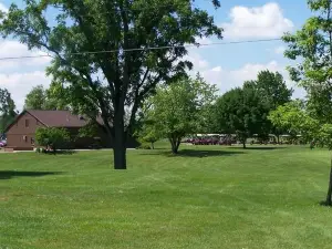 Bluffton Golf Club