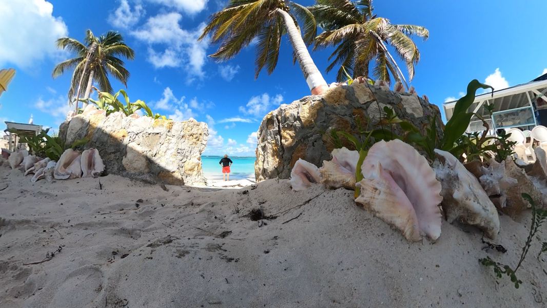 Virgin Gorda to Anegada Flights