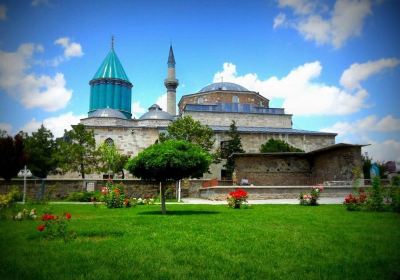 Esenboga Merkez Mahallesi