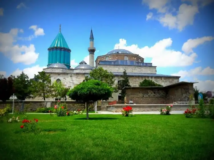 فنادق في Esenboga Merkez Mahallesi