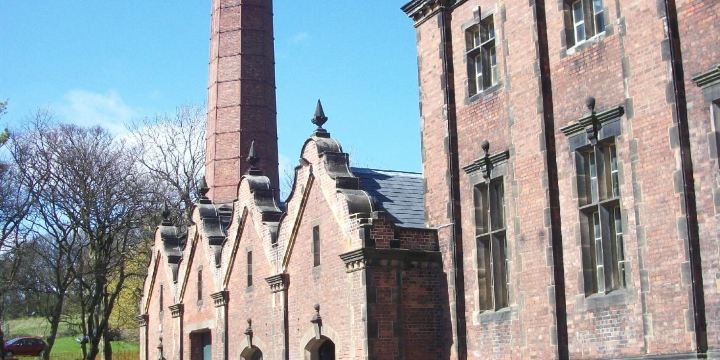 Ryhope Engines Museum