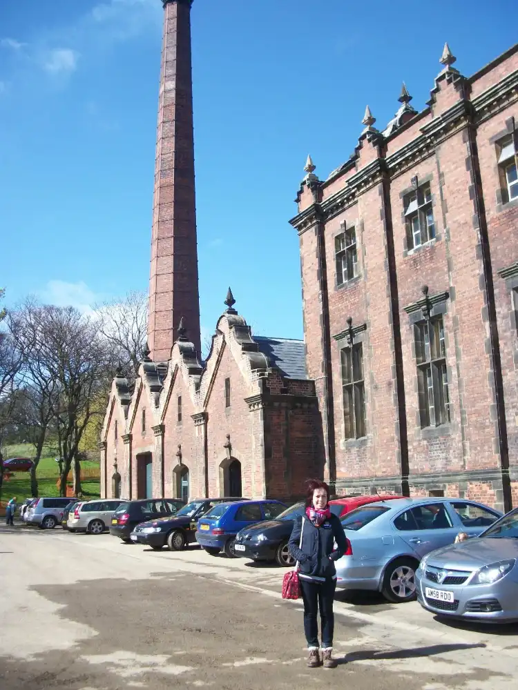 Hotels in der Nähe von Ryhope Engines Museum