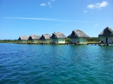 Boca del Drago