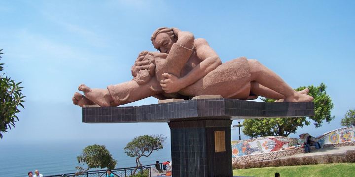 Costa Verde