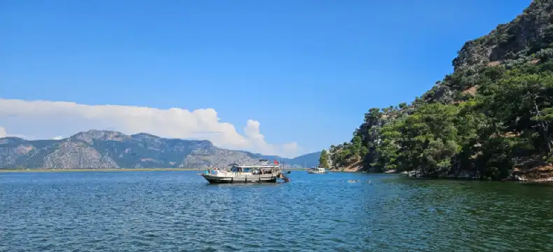 Hotels in Ortaca