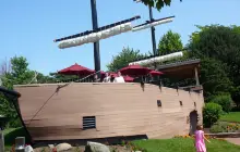 Pirates' Cove Children's Theme Park