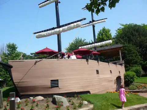 Sheraton Unterkünfte in Elk Grove Village