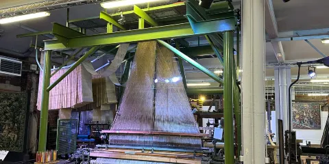 La Manufacture