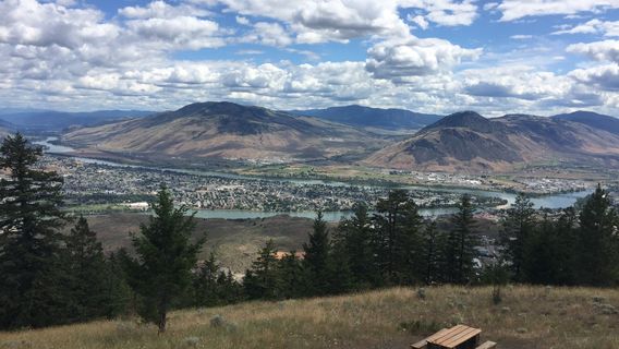 Kenna Cartwright Nature Park