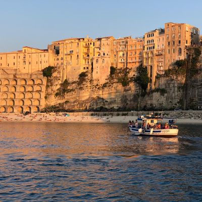 CST Tropea