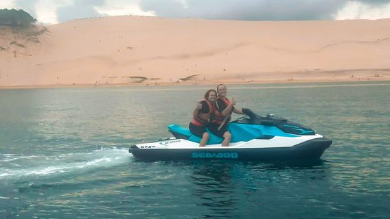 Arcachon