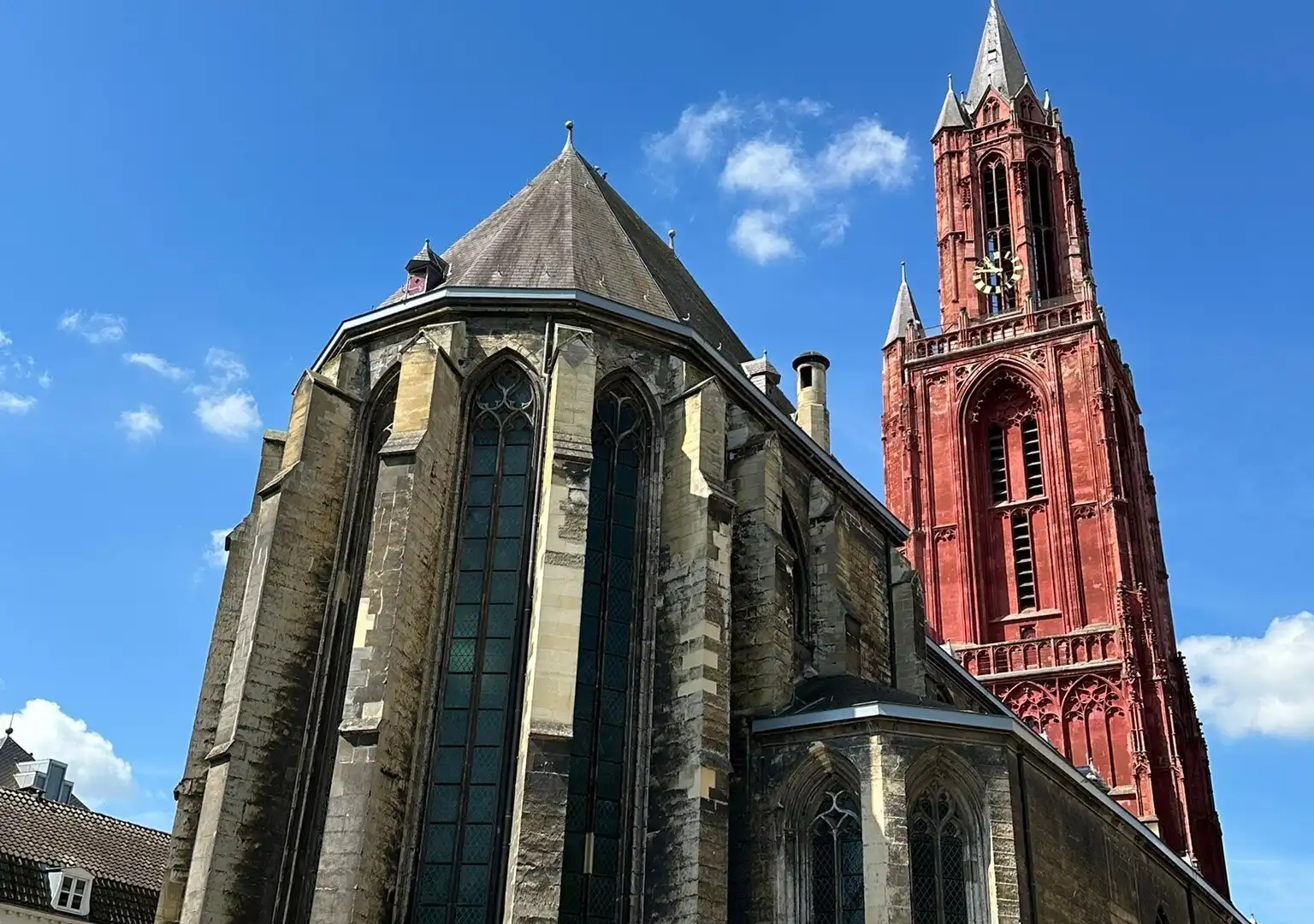 Hotels near Saint Jan`s church