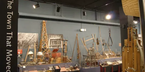 Hibbing Historical Society